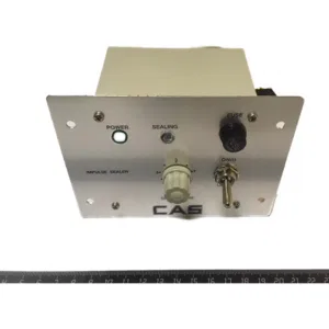 CAS Компл. части к упаковочному оборудованию/ плата управленияк СNI-600/5W CAS Компл. части к упаковочному оборудованию/ плата управленияк СNI-600/5W