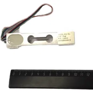 CAS Компл. части/ тензодатчик SW-20L CAS Компл. части/ тензодатчик SW-20L