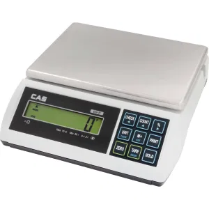CAS Весы ED-H-15 CAS Весы ED-H-15