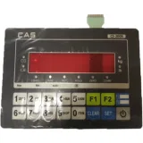 CAS Компл. части/ CI200S клавиатура