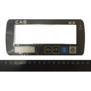 CAS Компл. части/ PB наклейка клавиатуры CAS Компл. части/ PB наклейка клавиатуры