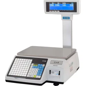 CAS Весы CL3000-15P CAS Весы CL3000-15P