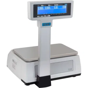 CAS Весы CL3000-15P CAS Весы CL3000-15P
