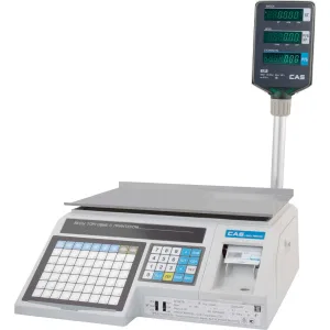 CAS Весы LP-06R (1.6) CAS Весы LP-06R (1.6)