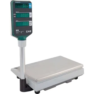 CAS Торговые весы AP-1 (6EX) CAS Торговые весы AP-1 (6EX)
