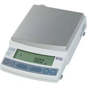 CAS ВЕСЫ CUW-6200HV CAS ВЕСЫ CUW-6200HV