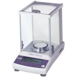 CAS ВЕСЫ CAUY-120 CAS ВЕСЫ CAUY-120