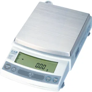 CAS ВЕСЫ CUX-4200S CAS ВЕСЫ CUX-4200S