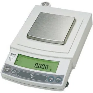 CAS ВЕСЫ CUX-620H CAS ВЕСЫ CUX-620H
