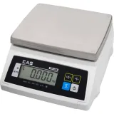 CAS Весы электронные SW-05W