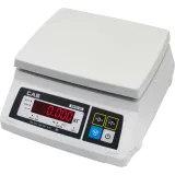 CAS Весы электронные SWII-10DD