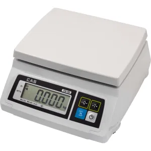 CAS Весы электронные SW-02 CAS Весы электронные SW-02