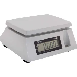 CAS Весы электронные SW-02DD CAS Весы электронные SW-02DD