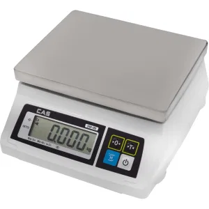 CAS Весы электронные SW-20DD CAS Весы электронные SW-20DD