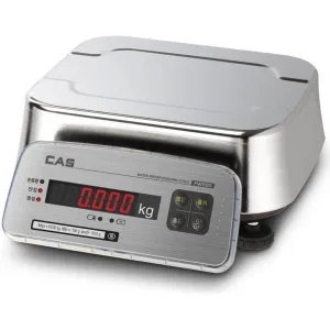 CAS Весы FW-500-06-C CAS Весы FW-500-06-C