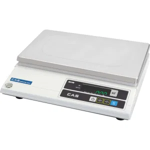 CAS Настольные порционные весы AD-10H CAS Настольные порционные весы AD-10H