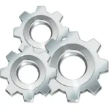 CAS Платформа нерж. SW (5-20)