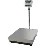CAS Весы DBII-600LCD (800х900)