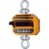 CAS Весы 30 THD с крюком (Caston 3)