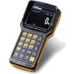 CAS Весы 2 THD (Plus, Caston 3) CAS Весы 2 THD (Plus, Caston 3)