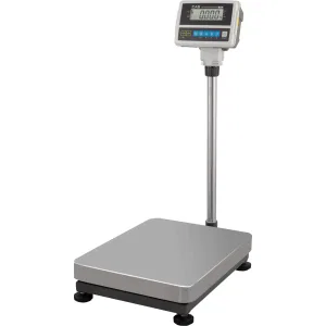 CAS Напольные весы HD-150 CAS Напольные весы HD-150