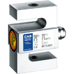 CAS Тензодатчик SBA-100L CAS Тензодатчик SBA-100L