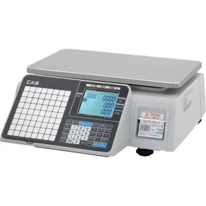 CAS Весы CL3000J-30B CAS Весы CL3000J-30B