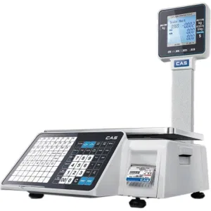 CAS Весы CL3000J-06Р CAS Весы CL3000J-06Р