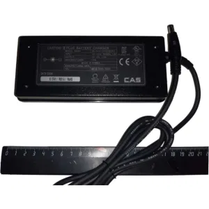 CAS Компл. части к весам/ THD PLUSзарядное устройство 12V CAS Компл. части к весам/ THD PLUSзарядное устройство 12V