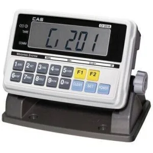 CAS Индикатор CI-201A CAS Индикатор CI-201A
