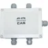 CAS Соединительная коробка JB-6PD CAS Соединительная коробка JB-6PD