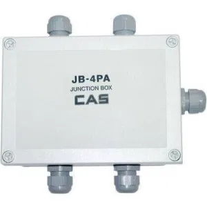 CAS Соединительная коробка JB-8PA CAS Соединительная коробка JB-8PA