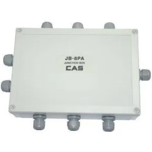 CAS Соединительная коробка JB-4PA CAS Соединительная коробка JB-4PA