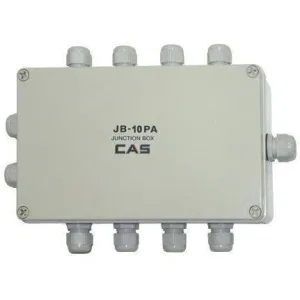 CAS Соединительная коробка JB-4PA CAS Соединительная коробка JB-4PA