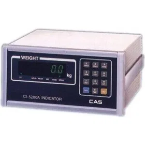 CAS Индикатор CI-5200A CAS Индикатор CI-5200A