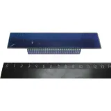 CAS Компл. части к весам/ CL5000J LCD модуль 12 digit