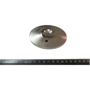 CAS Компл. части к весам/ RW-10P ножка CAS Компл. части к весам/ RW-10P ножка