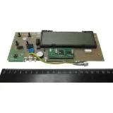 CAS Компл. части/ SW1S главная плата