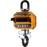 CAS Весы 5 THD RF (TWN-B, Plus, Caston 3)