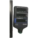 CAS Компл. части/ LP(R) корпус дисплея в сборе