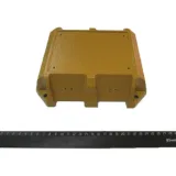 CAS Компл. части к весам/ THD (Caston-3) задняя часть корпуса