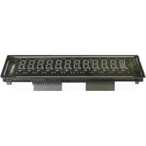 CAS Компл. части к весам/ LP индикатор F42B (12 digit) CAS Компл. части к весам/ LP индикатор F42B (12 digit)