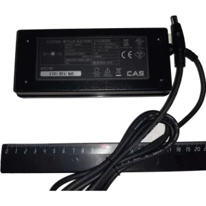 CAS Компл.части к весам/ THD PLUSзарядное устройство 12V 1A DC Jack CAS Компл.части к весам/ THD PLUSзарядное устройство 12V 1A DC Jack