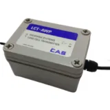 CAS Весовой преобразователь WTM-200