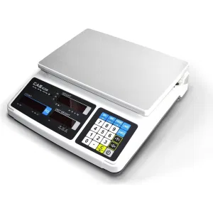 CAS Весы CAS PR-C-03 CAS Весы CAS PR-C-03