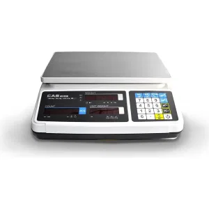CAS Весы CAS PR-C-30 CAS Весы CAS PR-C-30